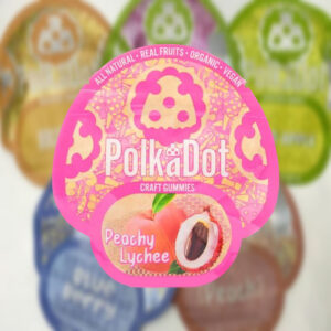 Buy-Polkadot-Lychee-Peachy-Craft-Gummies