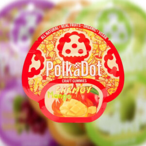 Polkadot-Chamoy-Mango-Craft-Gummies