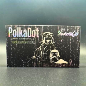 Buy Polkadot Sicko Vanilla Frappuccino Chocolate.