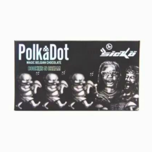 Buy Polkadot Sicko Cookies N’ Cream