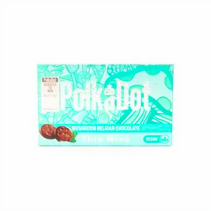 Buy Polkadot Thin Mint Chocolate Bar