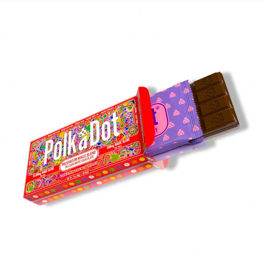 Buy Cinnamon French Toast Chocolate Bar