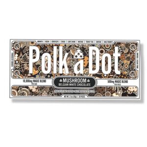 Buy Cookies & Cream Swirl Chocolate Bar