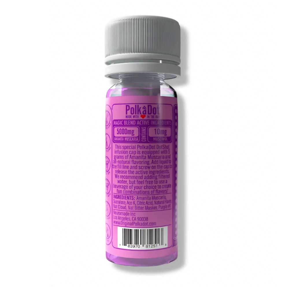 Buy Frozen Grape DotShot