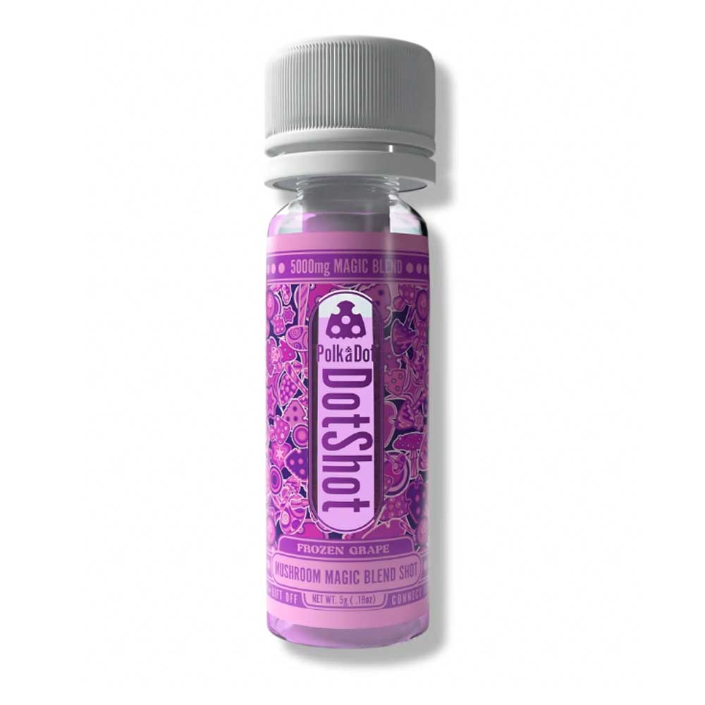 Buy Frozen Grape DotShot